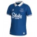 Everton Amadou Onana #8 Replik Heimtrikot 2023-24 Kurzarm